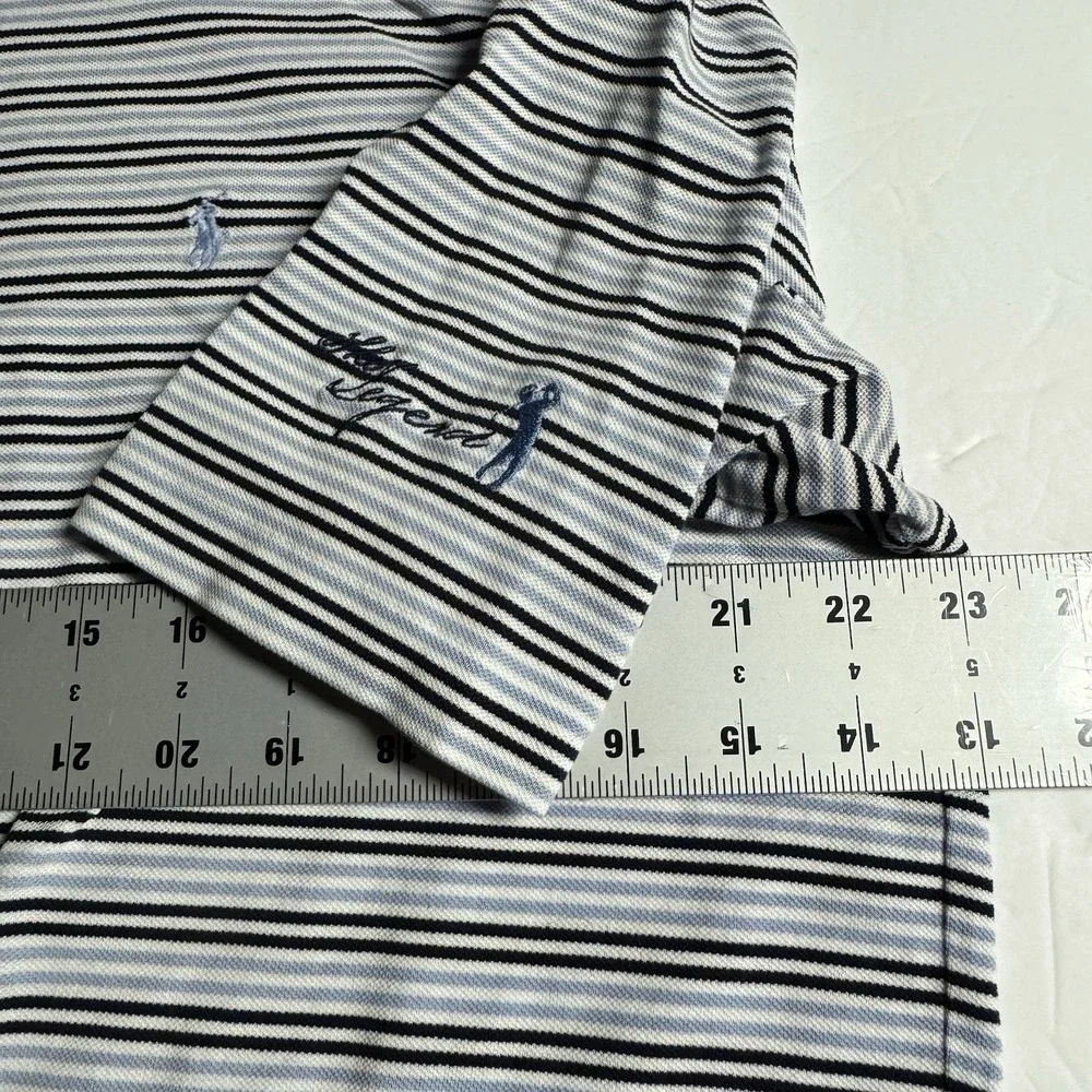 polo‎ ralph lauren golf Polo Stripe 